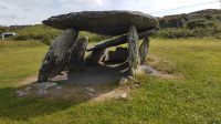 Altar auf Mizen Halbinsel