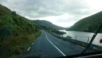 Am Fjord von Leenane