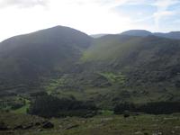 Am Healy Pass