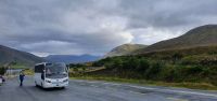 Am Killarney Fjord