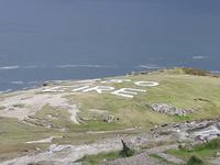 Am Malin Head