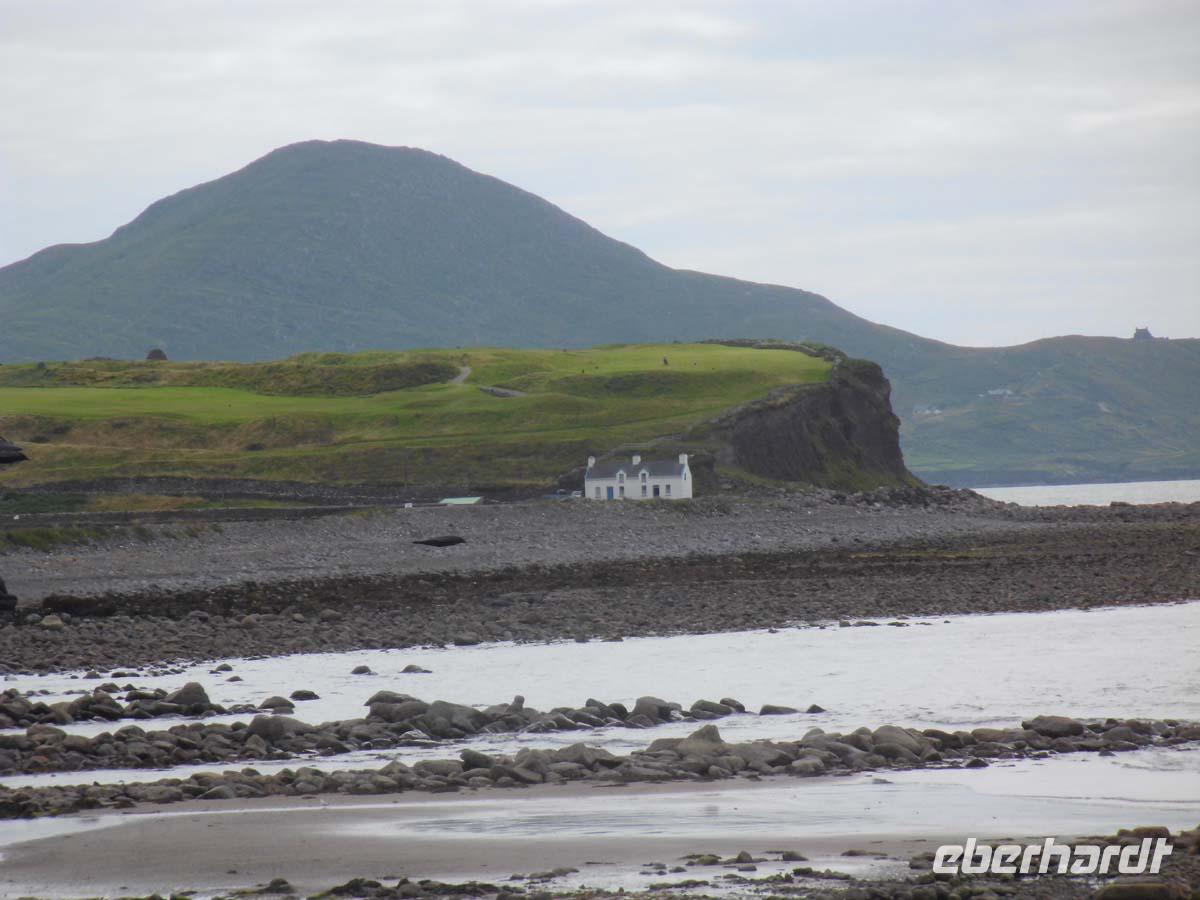 Am Ring of Kerry