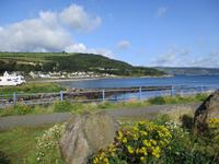 Antrim Coast Road