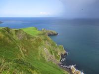 Antrim Coast Road