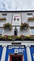 Athlone: ältester Pub in Irland