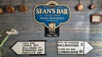 Athlone: ältester Pub in Irland