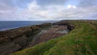 Atlantik, Irland
