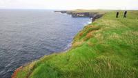 Atlantik, Irland