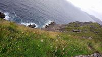 Atlantik, Irland