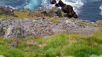 Atlantik, Irland