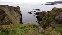 Atlantik, Irland