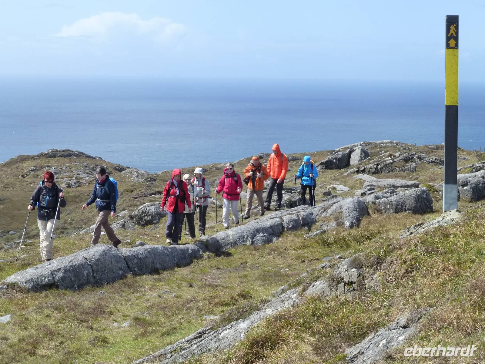 Baere Island