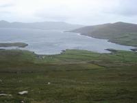 Beara Halbinsel
