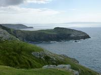 Beare Island