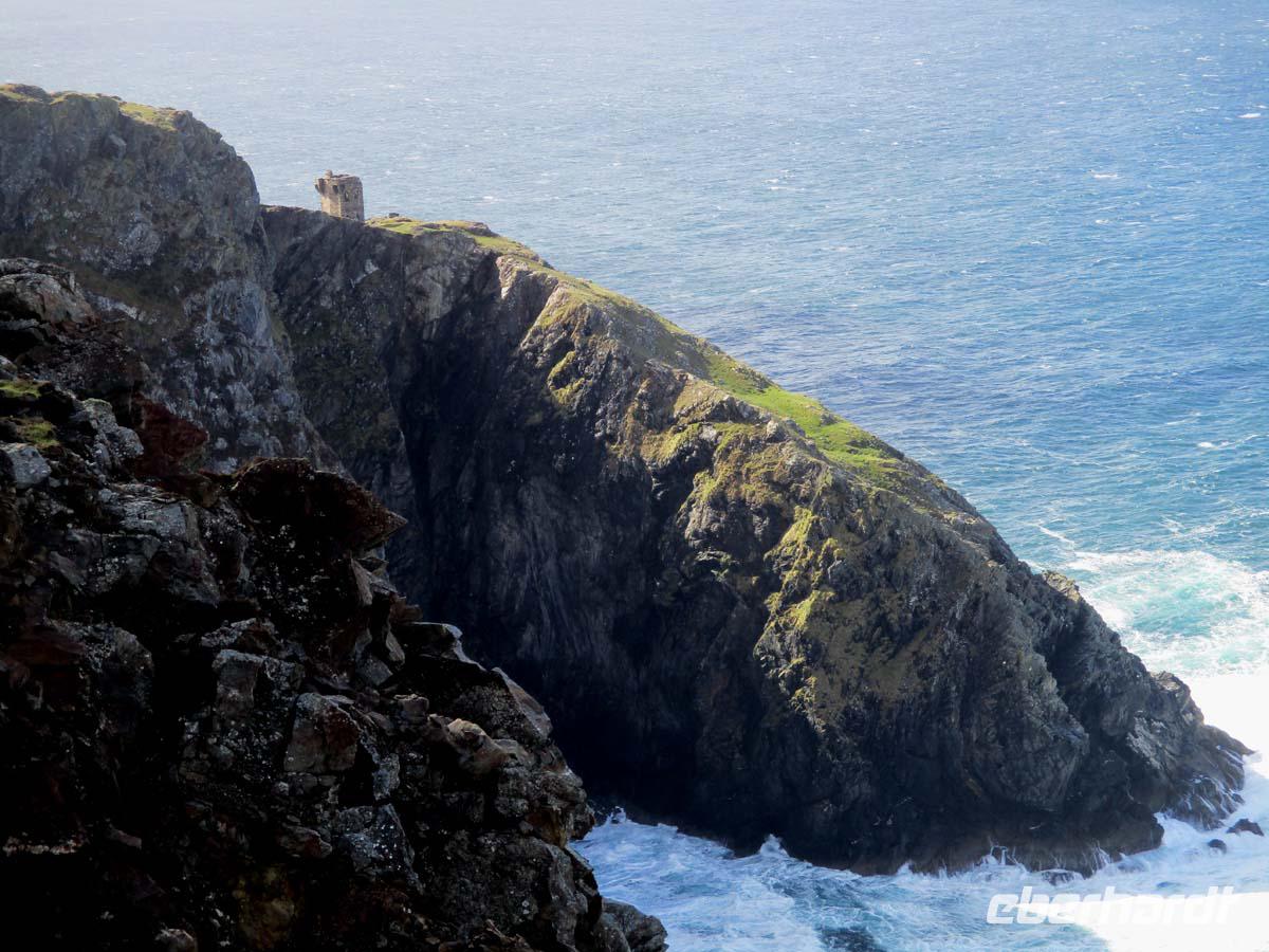 Bei Slieve League