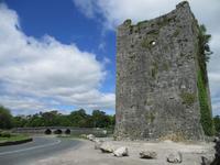 Belvelly Castle