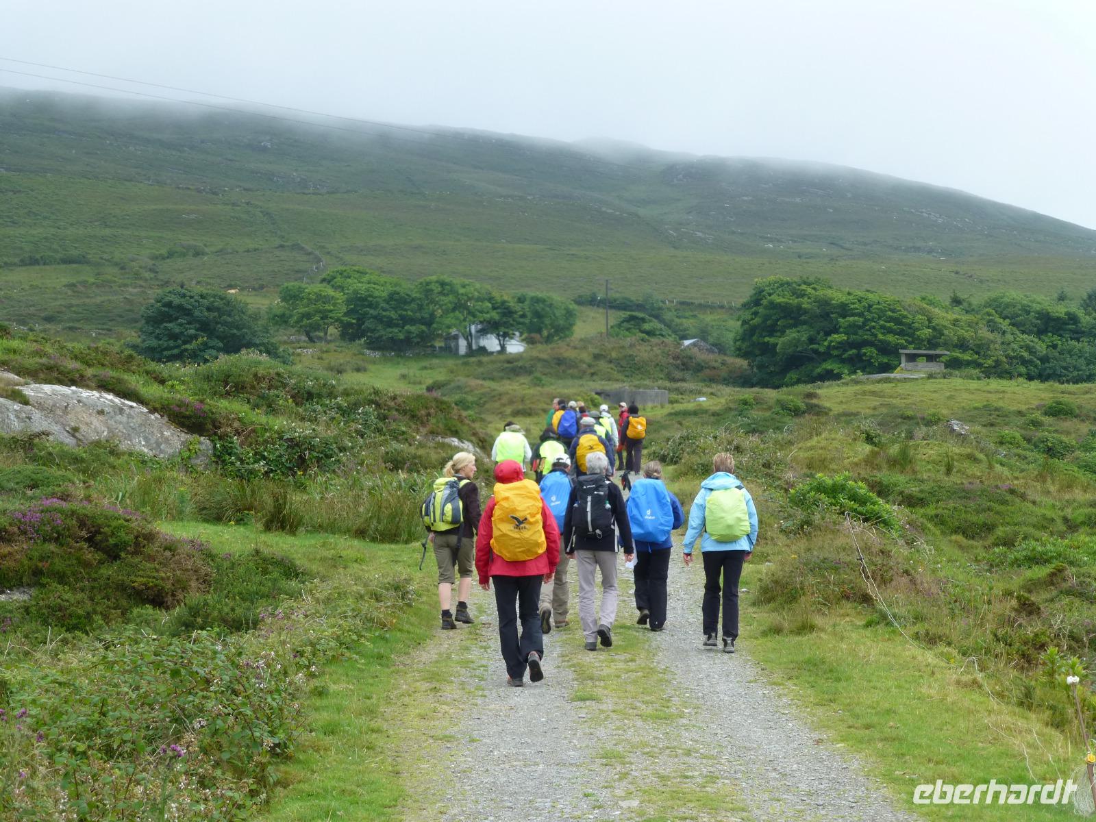 Bere Island
