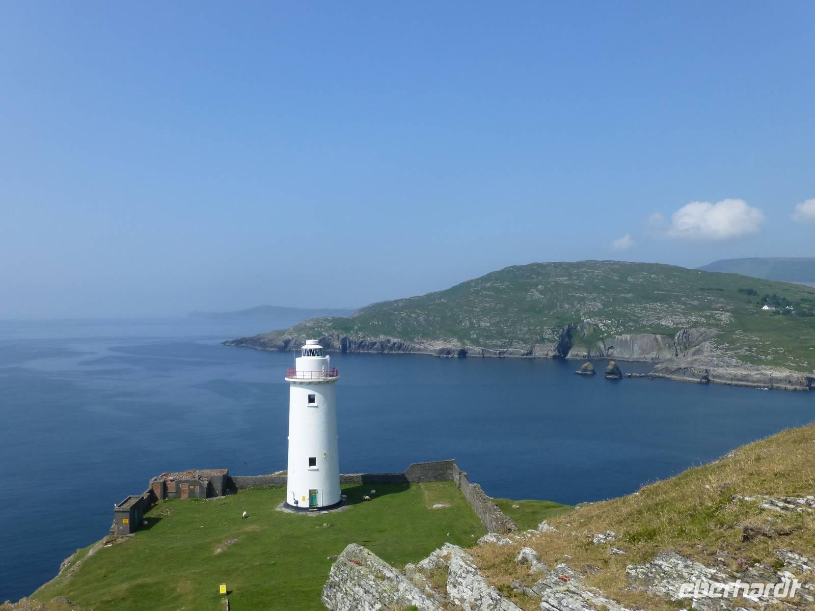 Bere Island