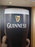 Besuch Guinness Storehouse