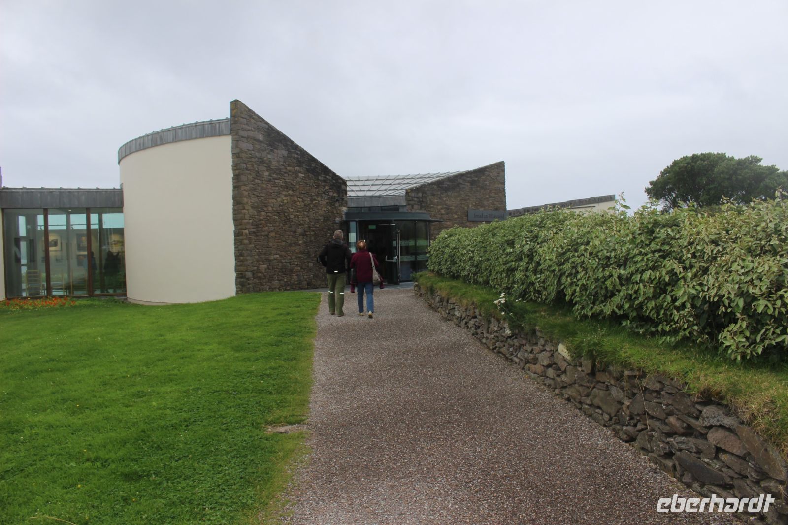 Blasket Center