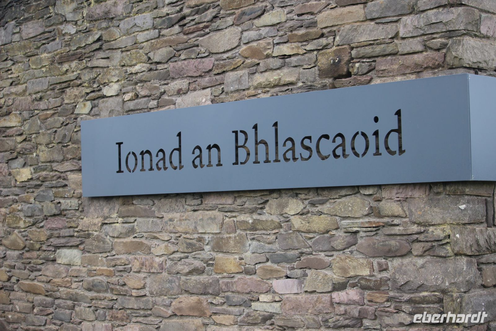 Blasket Center