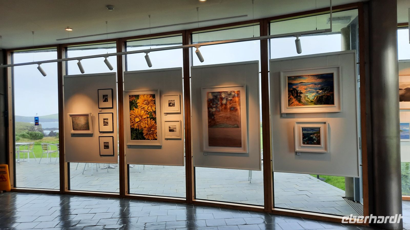 Blasket Center