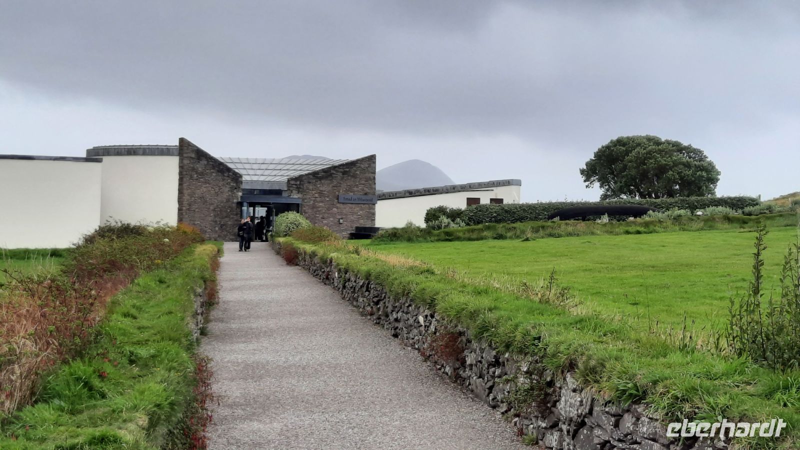 Blasket Center