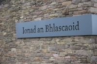 Blasket Center