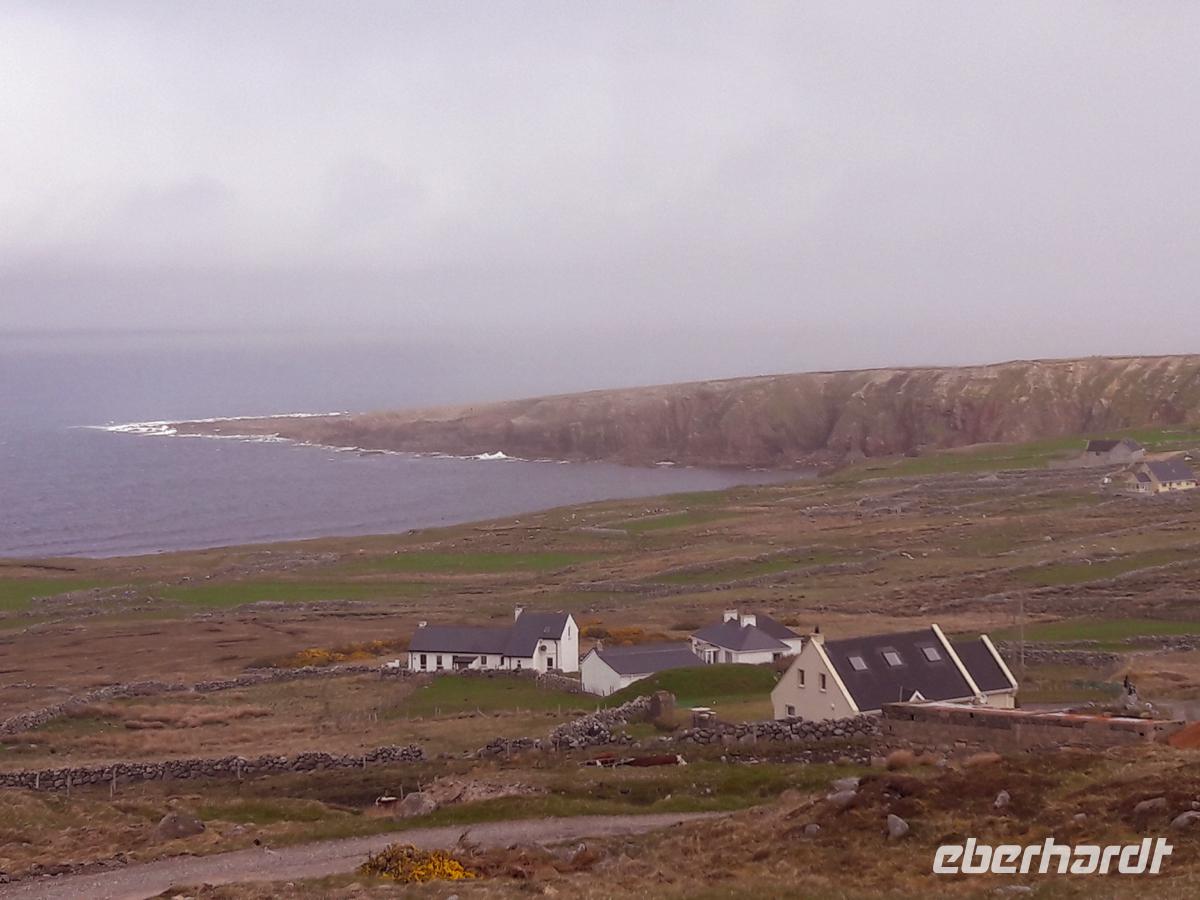 Bloody Foreland