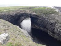 Bridges of Ross