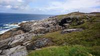 Burren, Irland