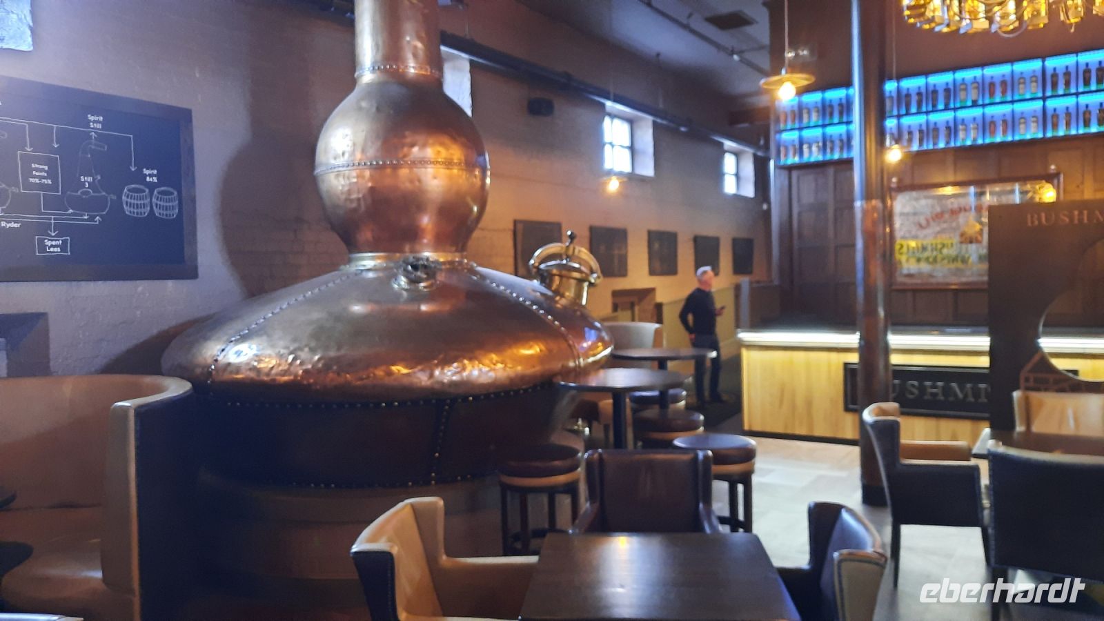 Bushmills