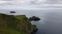 Carrick-a-Rede Seilbrücke