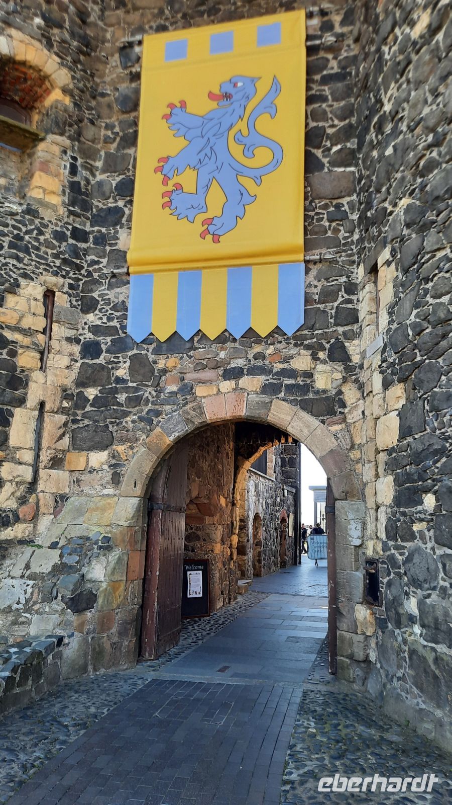 Carrickfergus