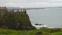 Castle am Wild Atlantik Way2