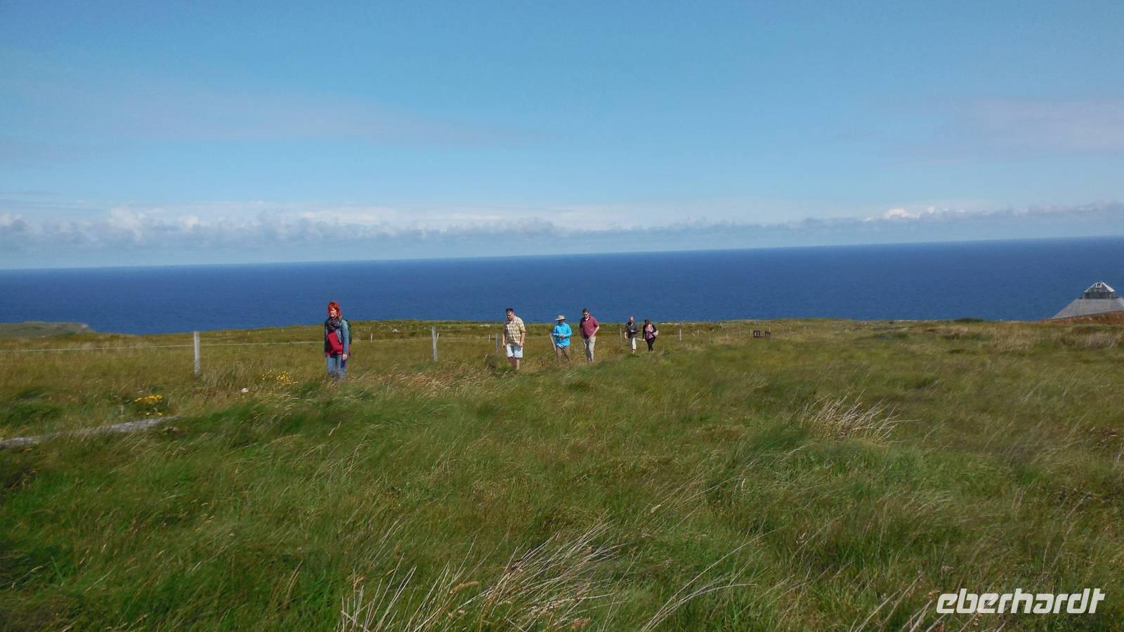 Ceide Fields