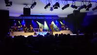 Celtic Steps im Brandon Hotel