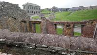 CharlesFort , Kinsale