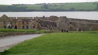 CharlesFort , Kinsale
