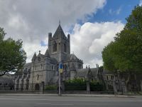 Christchurch in Dublin