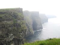 Cliffs of Mohair