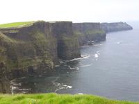 Cliffs of Mohair
