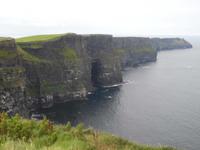 Cliffs of Mohair