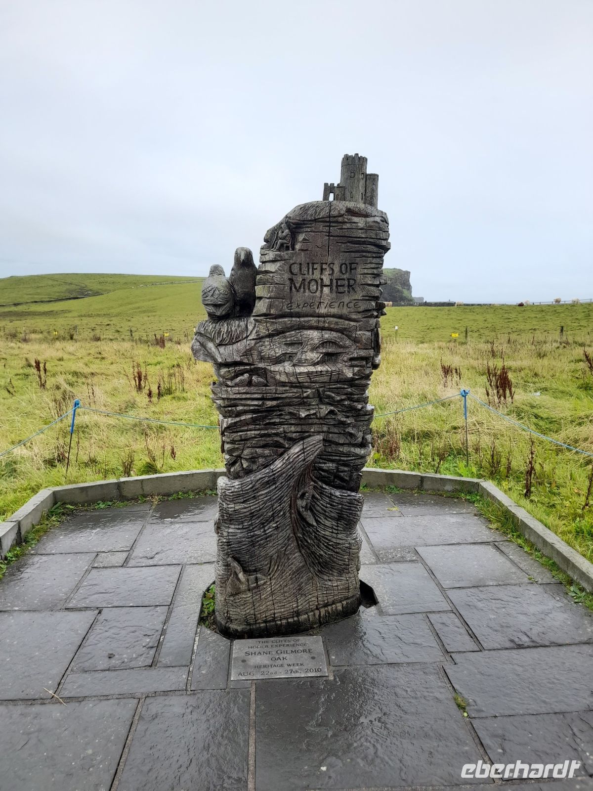 Cliffs of Moher