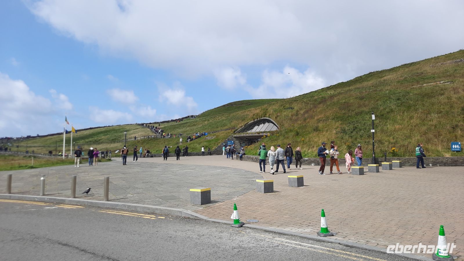 Cliffs of Moher