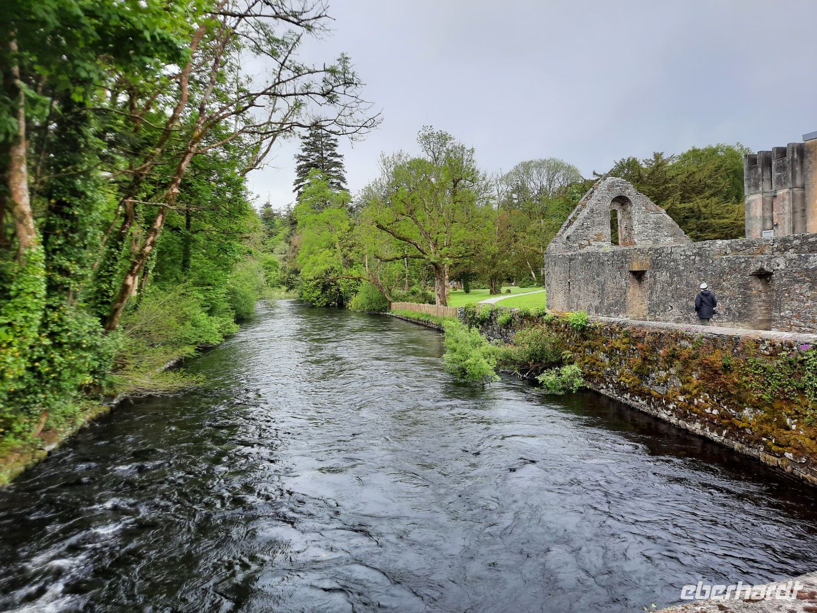 Cong Abbey