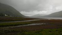 Connemara - Killary Harbour