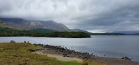 Connemara Nationalpark 