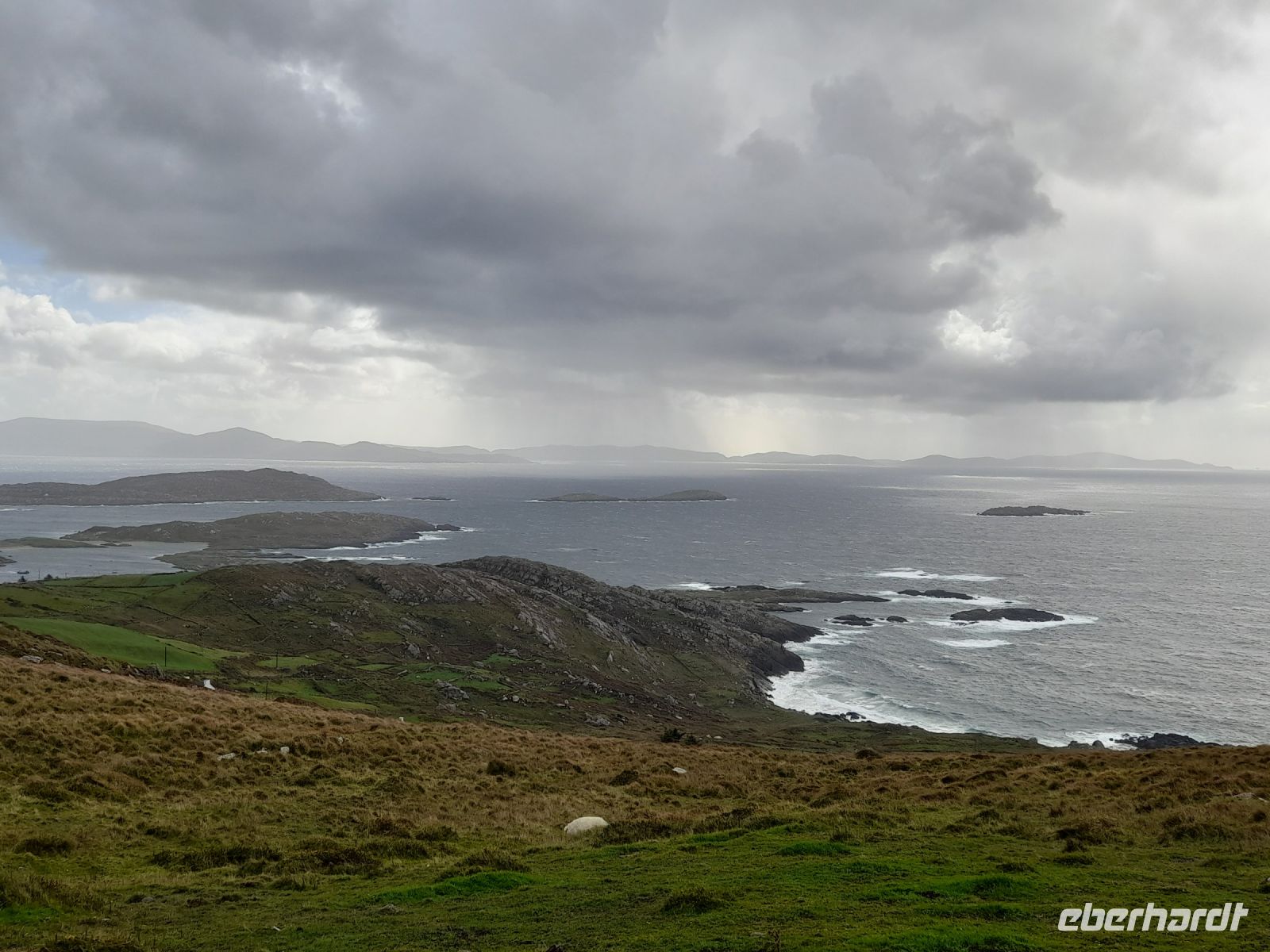 Coomakesta Pass