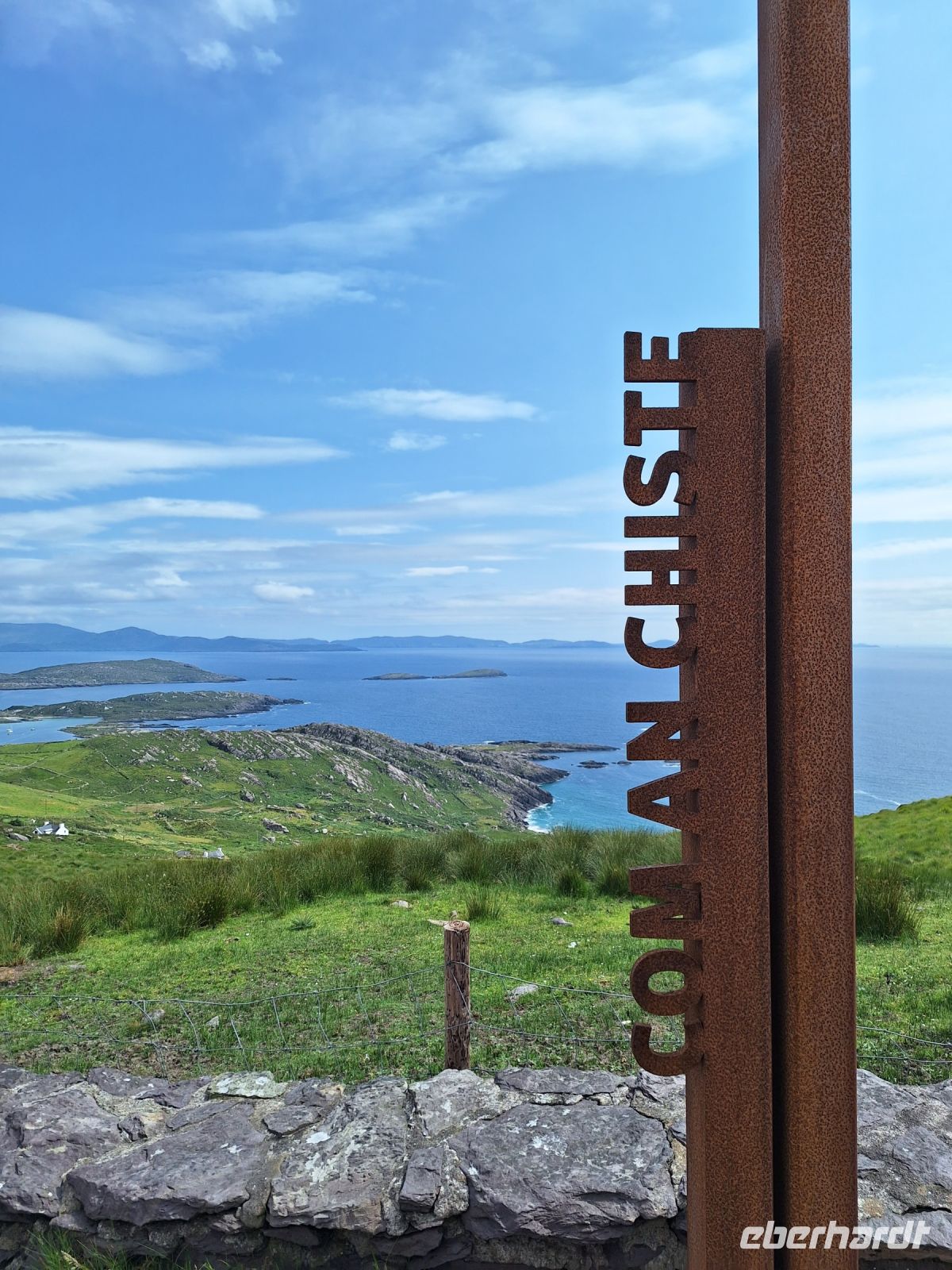 Coomakista Pass